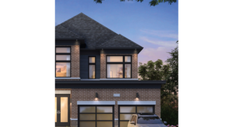 SouthCal by Arista Homes in Caledon Village