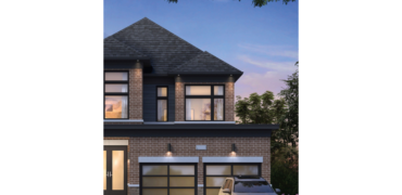 SouthCal by Arista Homes in Caledon Village