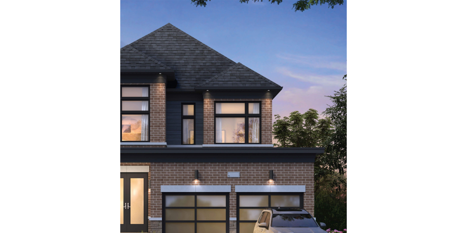 SouthCal by Arista Homes in Caledon Village