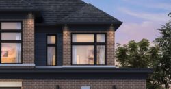 SouthCal by Arista Homes in Caledon Village