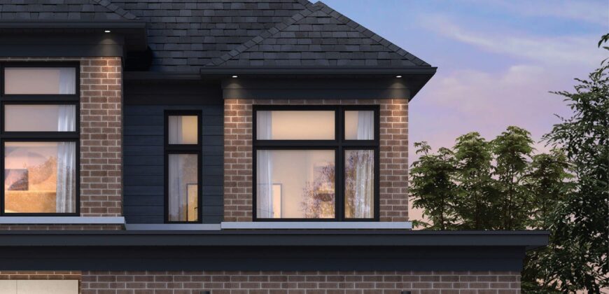 SouthCal by Arista Homes in Caledon Village
