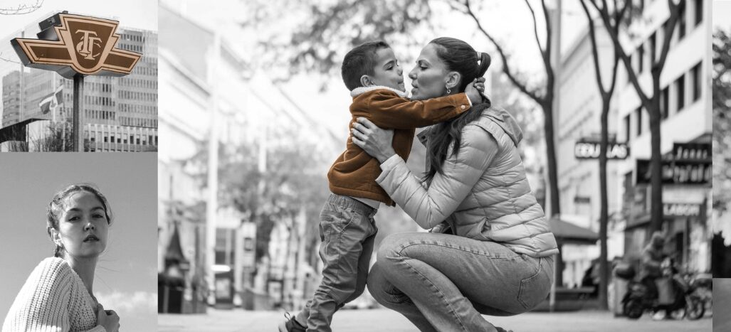 180 Towns by Dash Developments Inc. in North York