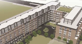 QST Condos by City Park Group in Mississauga