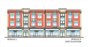 QST Condos by City Park Group in Mississauga