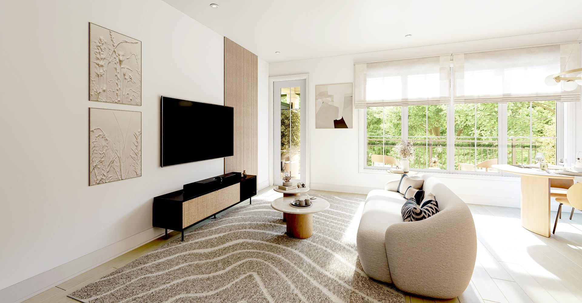 OG Urban Towns by Brightstone Developments in Mississauga