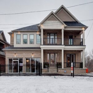 Valleyview Homes New Tecumseth – image 3