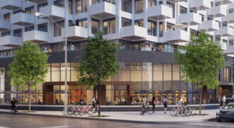 The Ann by FRAM+Slokker in Mississauga