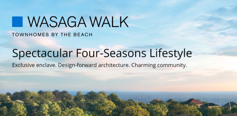 Wasaga Walk