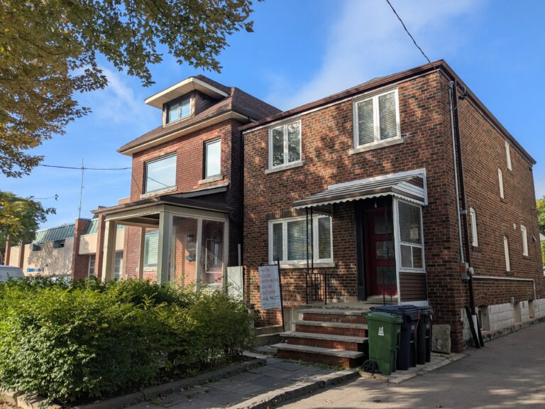 Condo or House? What Geopolitical Uncertainty Means for Toronto Buyers in 2026