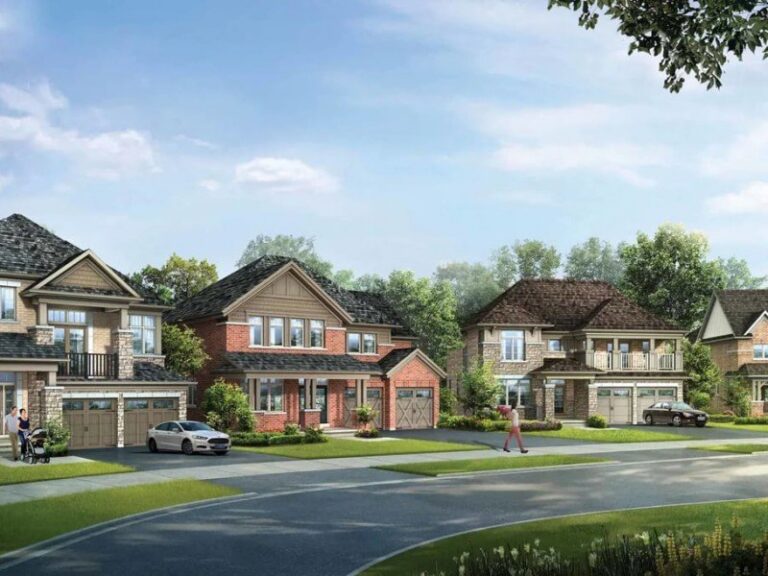 Valleyview Homes