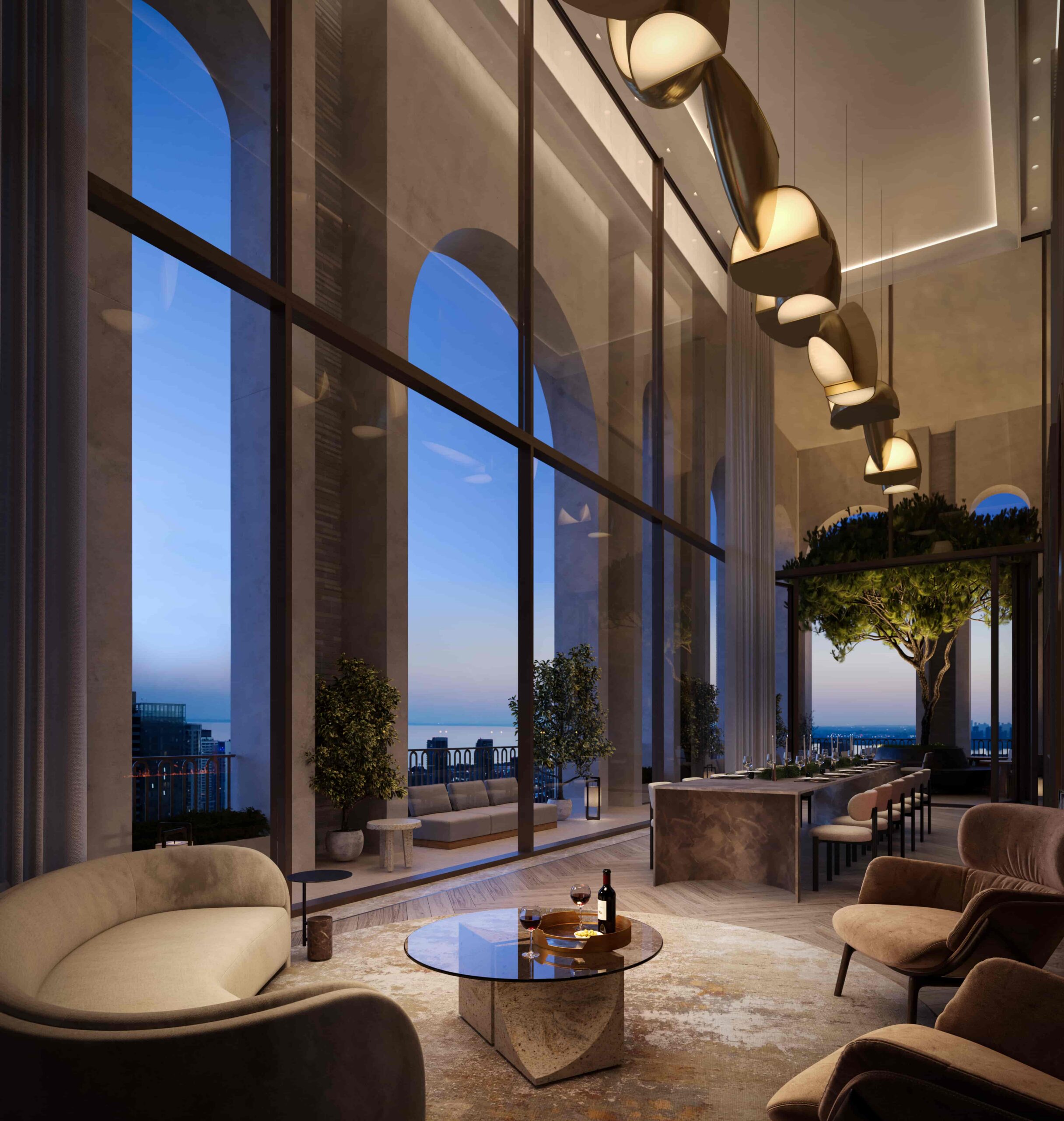 101 Spadina Condos by Devron Developments in Toronto