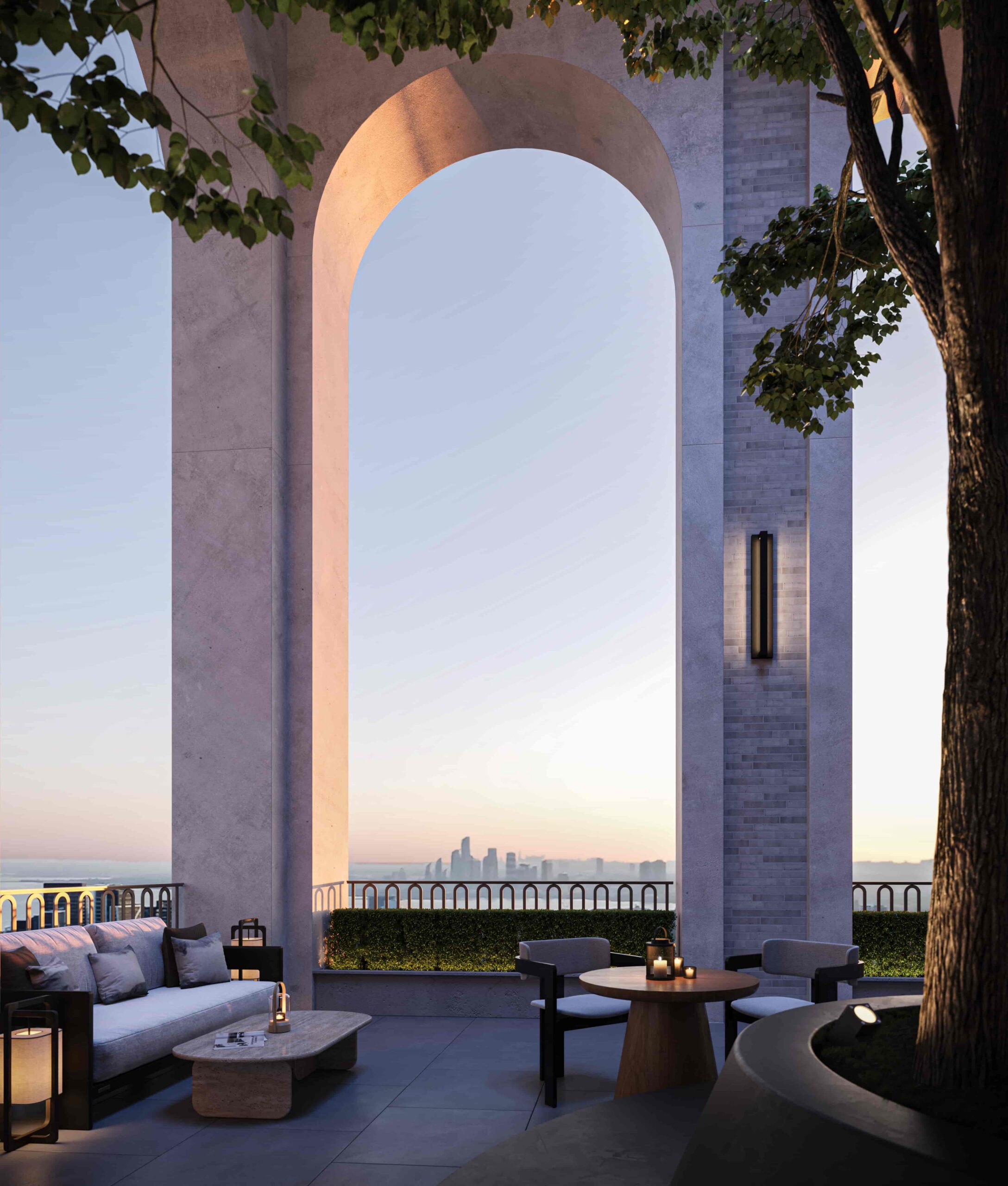 101 Spadina Condos by Devron Developments in Toronto