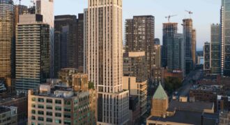 101 Spadina Condos by Devron Developments in Toronto