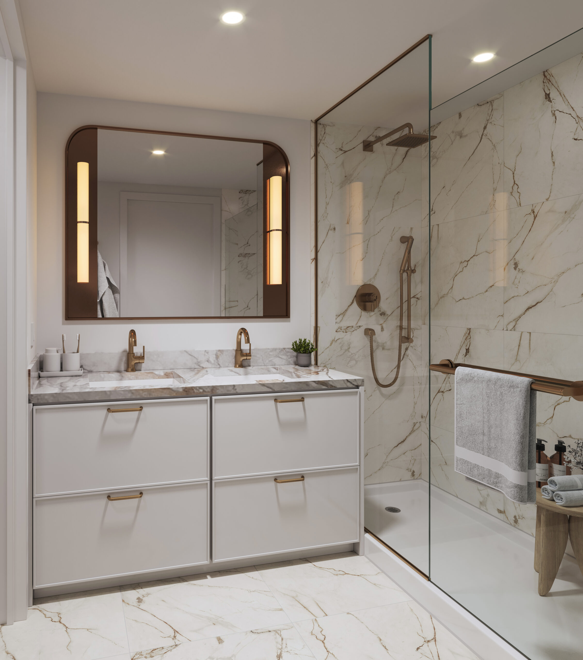 101 Spadina Condos by Devron Developments in Toronto
