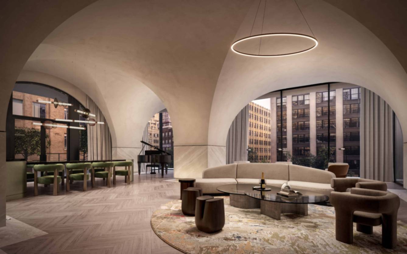101 Spadina Condos by Devron Developments in Toronto