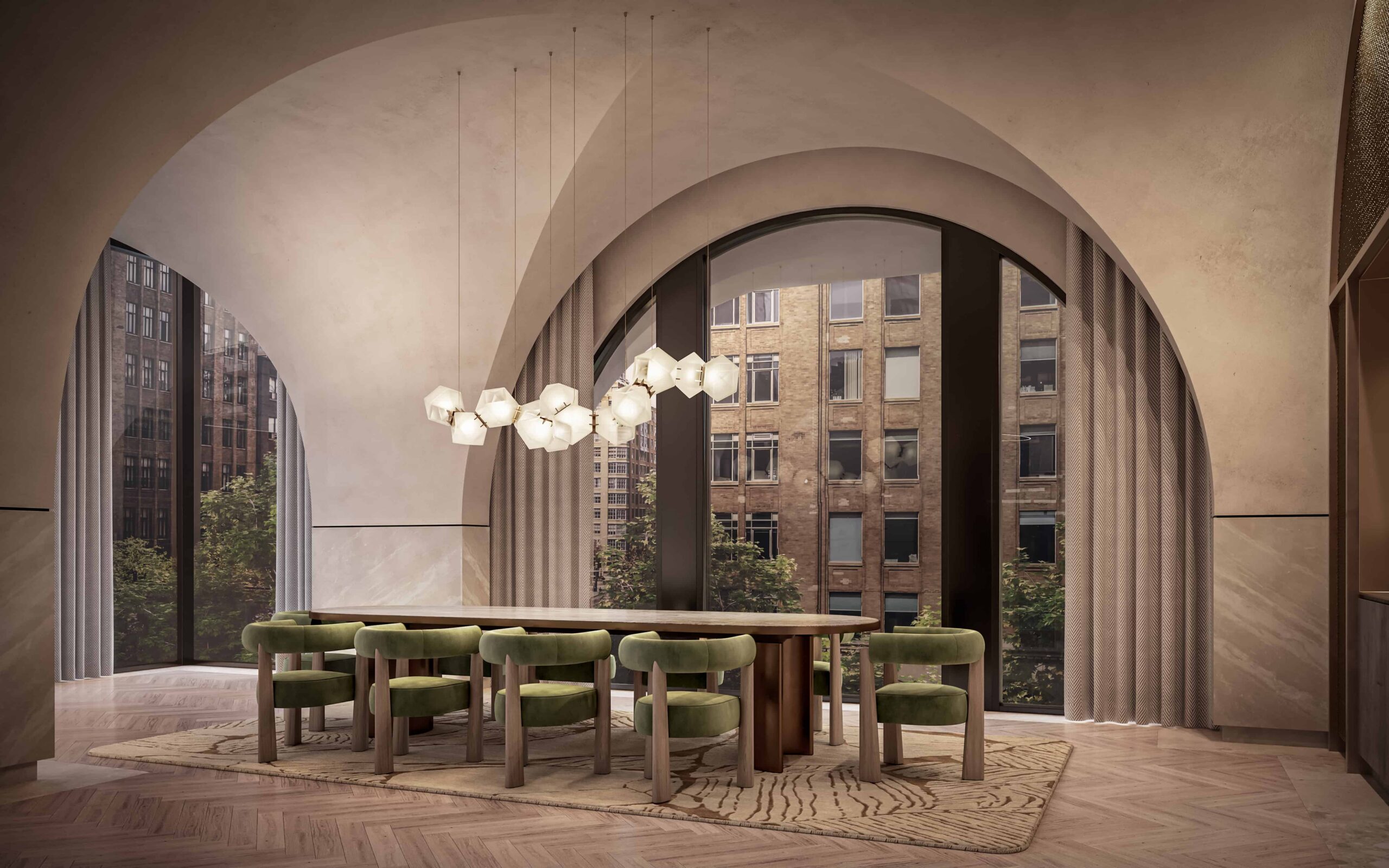 101 Spadina Condos by Devron Developments in Toronto