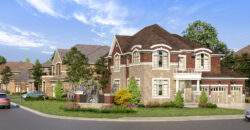 Heartland by Brookfield Residential in Angus