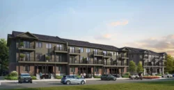 Cadence Homes by Fusion Homes in Cambridge