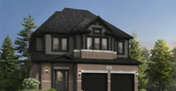 Cadence Homes by Fusion Homes in Cambridge