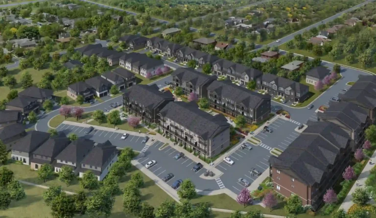 Cadence Homes