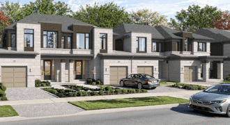 Havelock Corners by Kingsmen Group Inc. in Woodstock