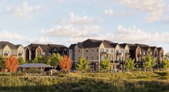 Clairmont Townhomes by Mattamy Homes in Guelph