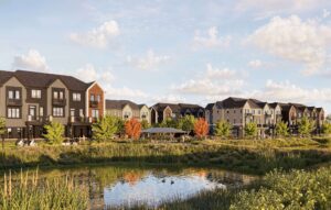 Clairmont Townhomes Guelph – image 8