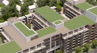 The Met Condos by Atria Development Corporation in Aurora