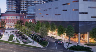 SKYE by Atria Development Corporation in St. Catharines
