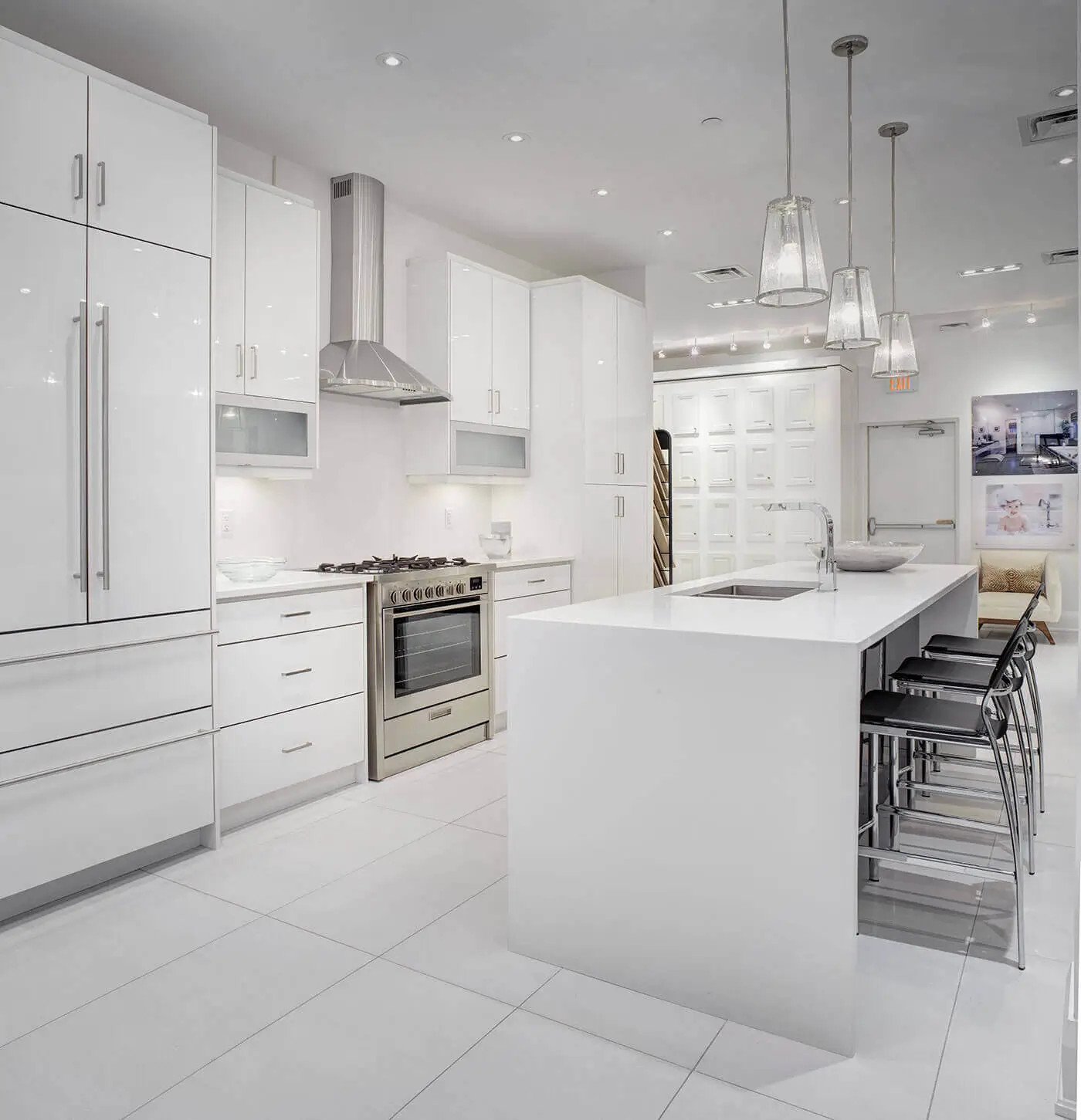Kingsmark Towns by Kingsmen Group Inc. in Markham