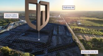 Founders Walk by OPUS Homes in Whitchurch-Stouffville