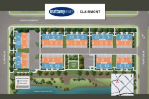 Clairmont Townhomes Guelph – image 4