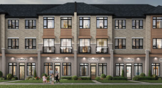 WestHaven at Country Lane by Andrin in Whitby