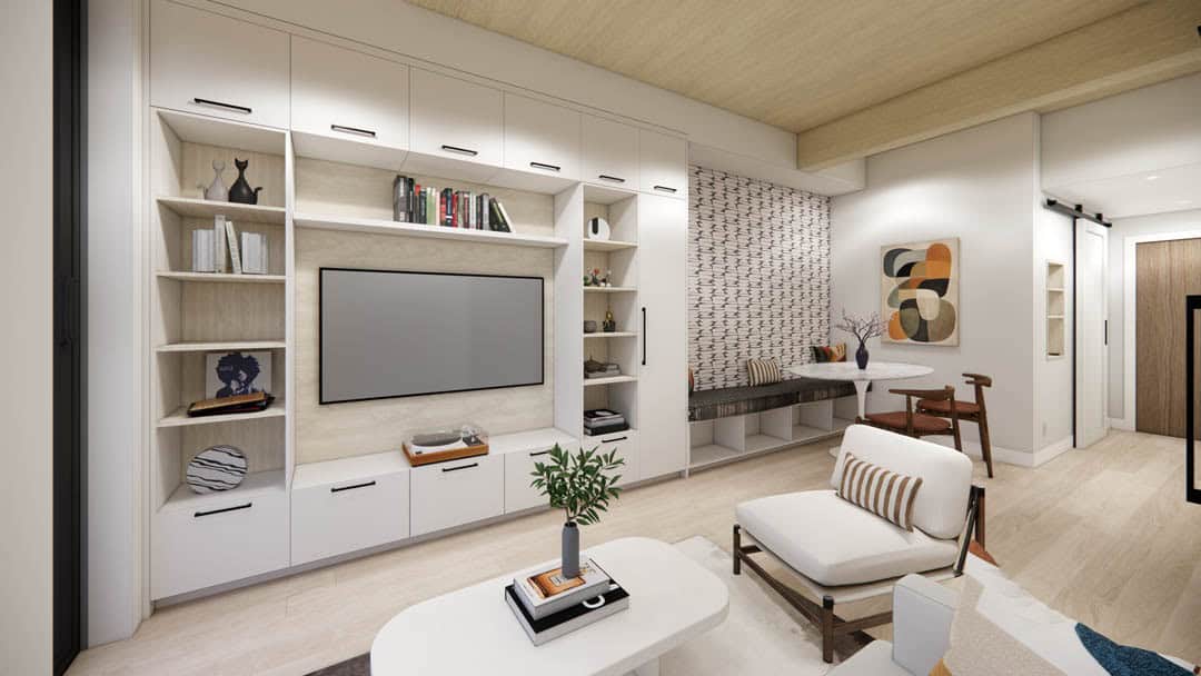 Start Condos by SEAN in Barrie
