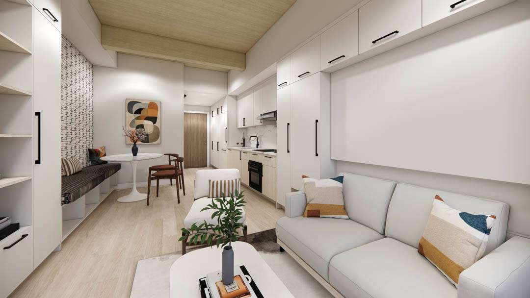 Start Condos by SEAN in Barrie