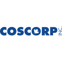 Coscorp Inc