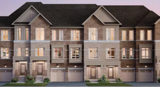 Vellore Trails by Arista Homes in Vaughan