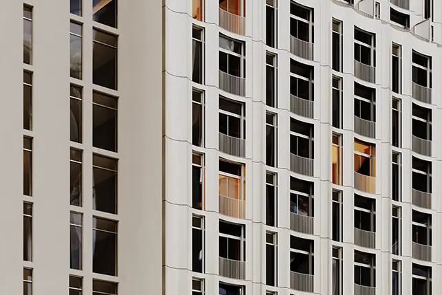 PostLofts Condos by Atria Development Corporation in Oshawa