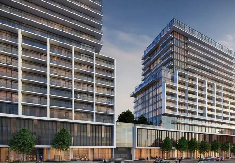 Beyond by Atria Development Corporation in Oshawa