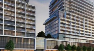 Beyond by Atria Development Corporation in Oshawa