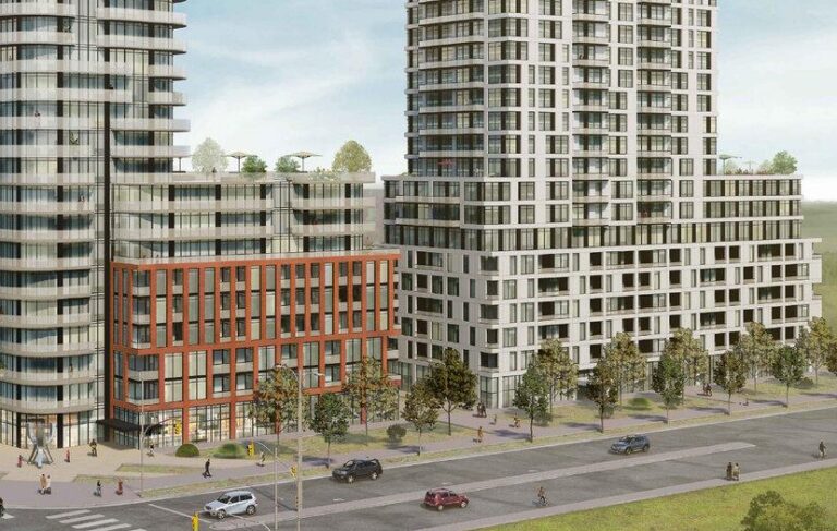 Future Brampton Condominiums