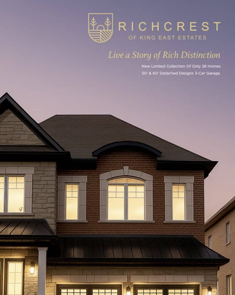 RichCrest Richmond Hill – image 1