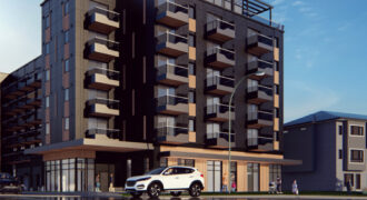 Start Condos by SEAN in Barrie
