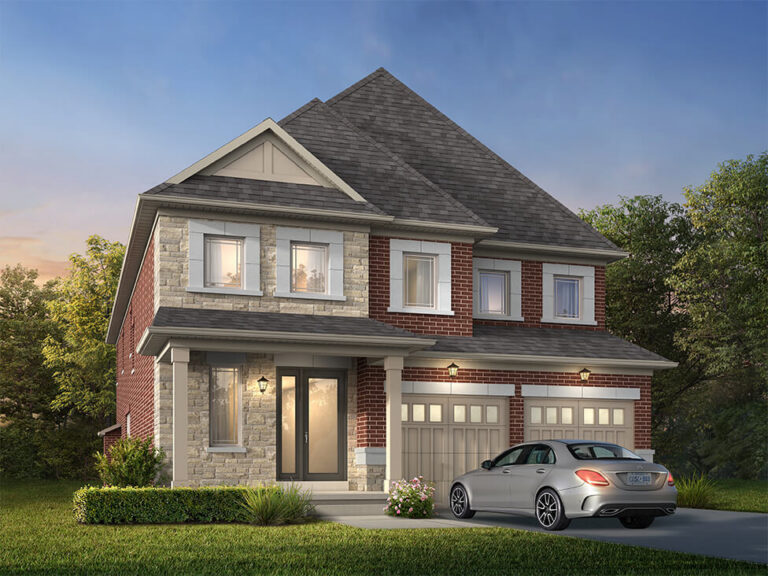Sweetbriar Homes