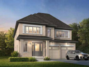 Sweetbriar Homes Milton – image 3