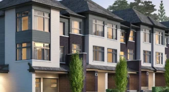 Shining Hill by Regal Crest Homes in Aurora