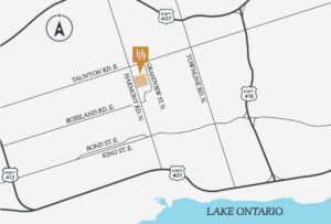 Harmony District Oshawa – image 3