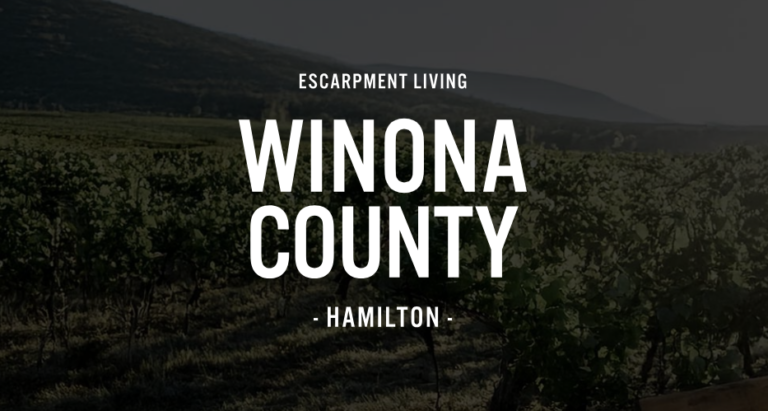Winona County by Branthaven in Hamilton