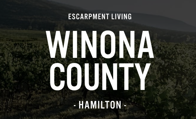 Winona County by Branthaven in Hamilton