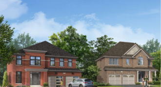 Homestead Meadows by Ballymore Homes in Keswick